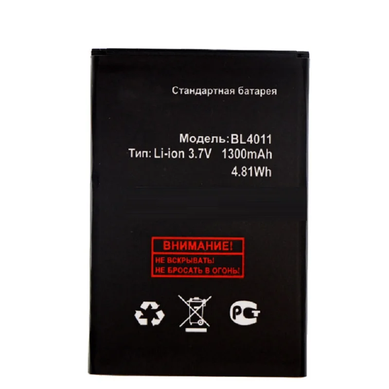 BL4011-Battery-for-fly-IQ235-IQ-235-Accumulator-BL-4011-1300mAh-High-Quality.jpg_640x640