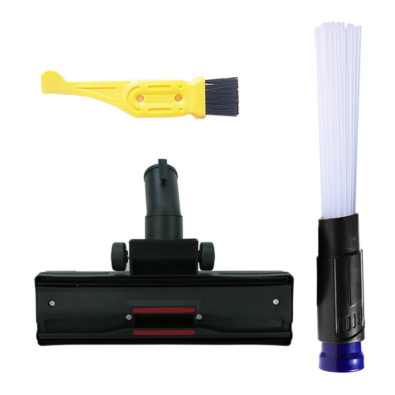 32mm Vacuum Dust Brush For Universal Vacuum Cleaner Replacement Parts