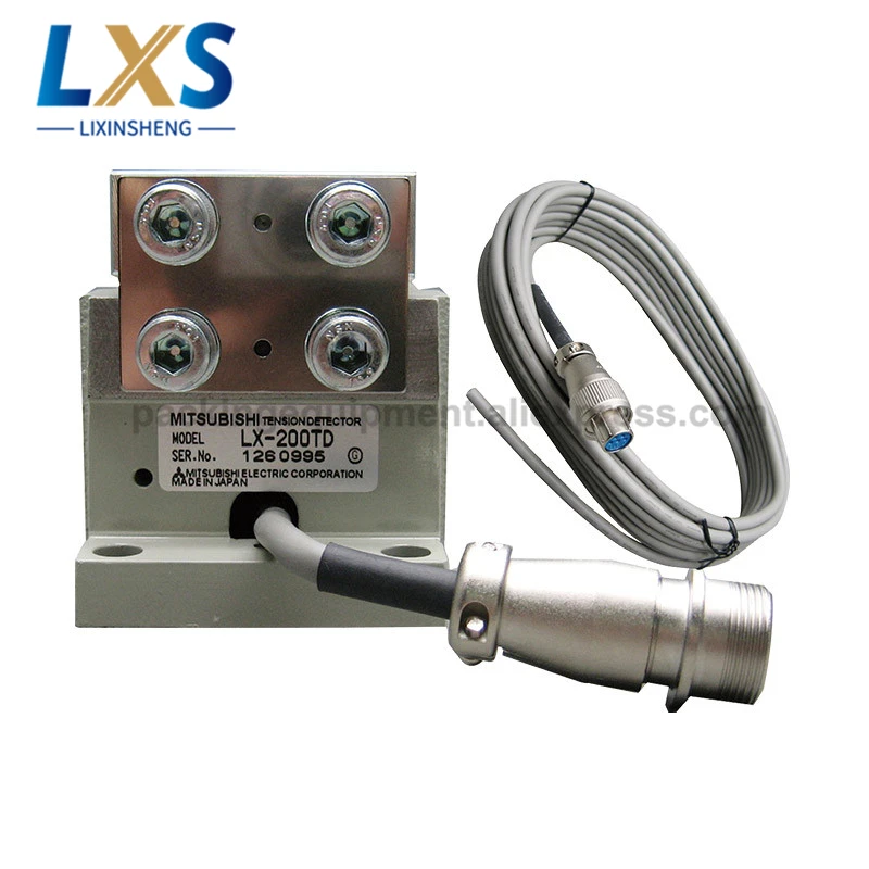LX-200TD------10
