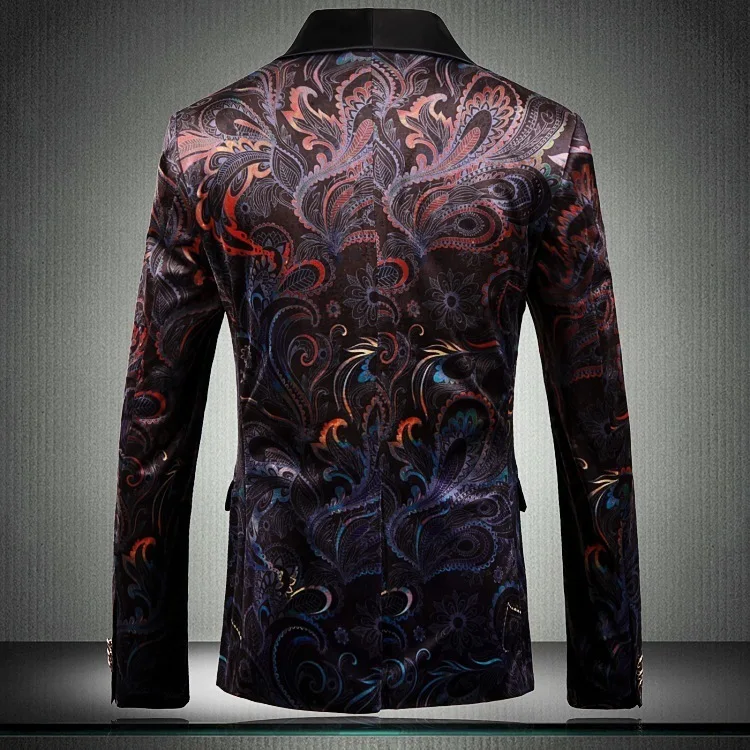 High Quality Moda Masculina