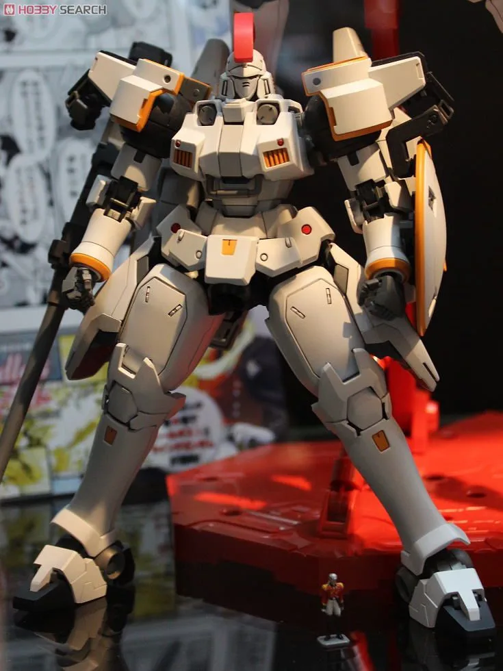 Bandai Gundam MG 1/100 EW Tallgeese мобильный костюм сборки модель Наборы фигурки пластмассовые игрушечные модели