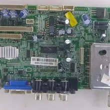 Хорошее качество в свой запас в. L26M01 материнской MSTV2201-ZC01-01 с экраном P260TWR5