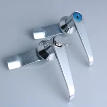 10PCS Industry Distribution Box Cabinet Door Handle Locks Switch Cabinet Zinc Alloy Lock 2 Style for Choose JF1710 10PCS Industry Distribution Box Cabinet Door Handle Locks Switch Cabinet Zinc Alloy Lock 2 Style for Choose JF1710