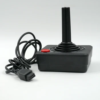 

Retro Classic Joystick Controller Gamepad Joypad Controller for Atari 2600 Console System