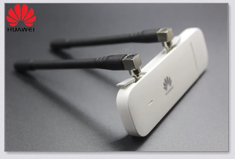 Разблокированный usb модем Huawei 4G E3372 E3372h 607 с антенной LTE 150 Мбит/с USB донгл флеш карта