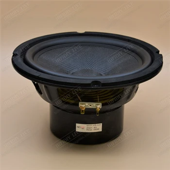 

HI-FI DIY LIVE BT8-210S AUDIO HIFI 8 inch 8" Midbass Woofer speaker Unit 8OHM 160W Glass fiber vibratory basin Loudspeaker