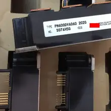 PM600DVA060 новые оригинальные товары