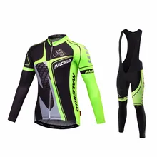 Мужская одежда roupa для триатлона, Зимняя Теплая Флисовая велосипедная майка, профессиональная велосипедная команда, теплое с длинными рукавами, велосипедная одежда, Ropa Ciclismo