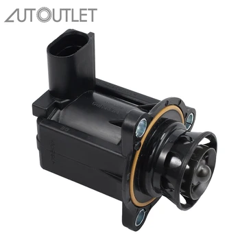 

AUTOUTLET High Quality Air Valve Turbocharged Changeover valve turbocharger For VW JETTA GOLF AUDI A3 S3 A4 A5 A6 A7 A8