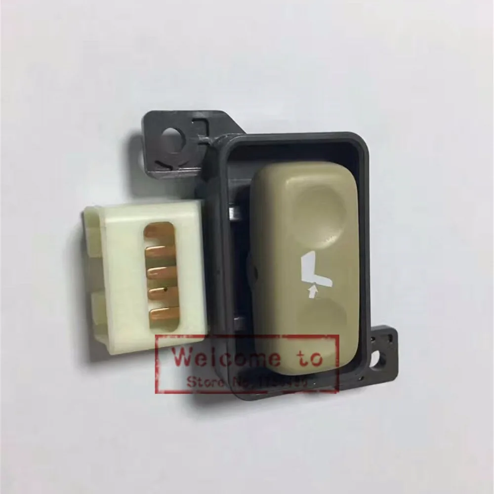 FRONT POWER SEAT(FOR LUMBAR) SWITCH SEAT ADJUST SWITCH FOR TOYOTA REIZ