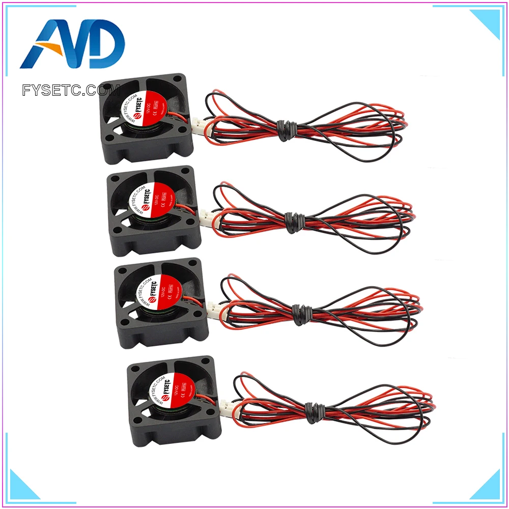 1 قطعة التبريد مروحة 12 V 3010 2 دبوس فرش DC بارد المشجعين دوبونت سلك 3 سنتيمتر 3D طابعات برودة المبرد 30*30*10 30 مللي متر 1 قطعة التبريد مروحة 12 V 3010 2 دبوس فرش DC بارد المشجعين دوبونت سلك 3 سنتيمتر 3D طابعات برودة المبرد 30*30*10 30 مللي متر