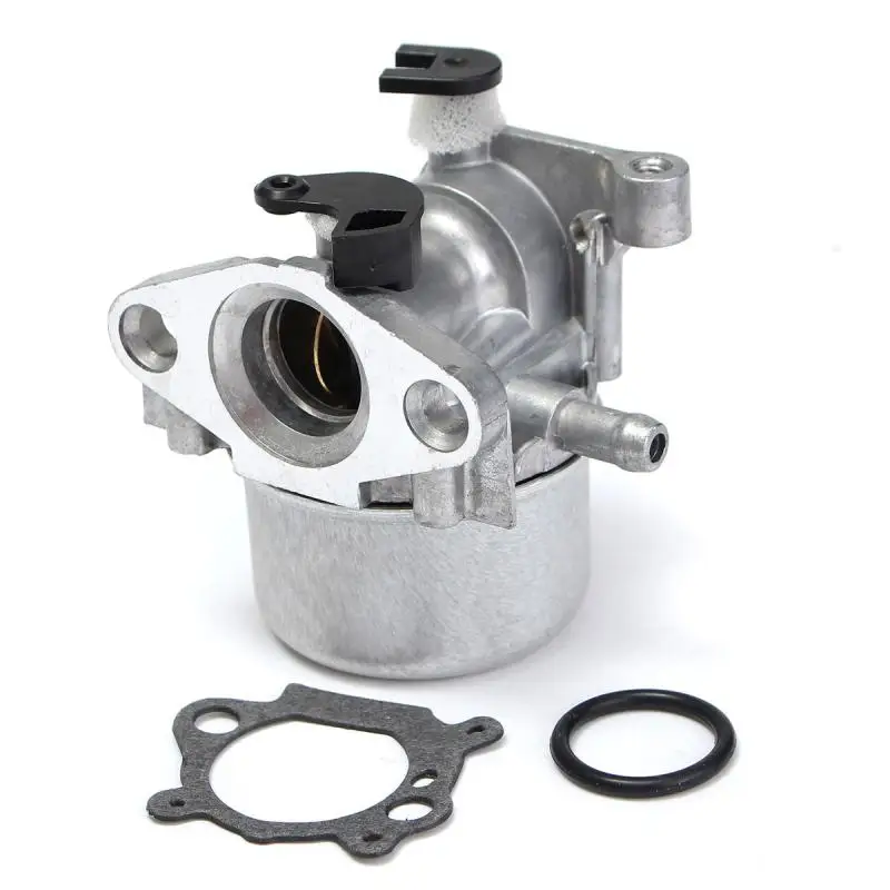 Carburetor Carb Gasket Accessories Set For Briggs & Stratton 799866 796707 794304 Toro Craftsman