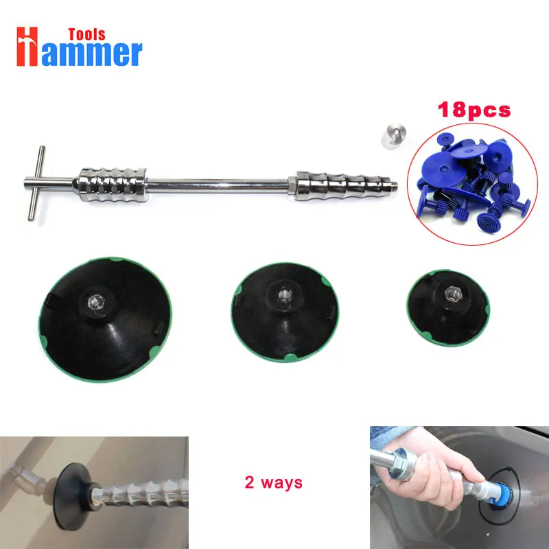 dent puller slide hammer vacuum cup pdr hammer car body paintless dent repair auto dent pulling цена dent puller slide hammer vacuum cup pdr hammer car body paintless dent repair auto dent pulling цены онлайн