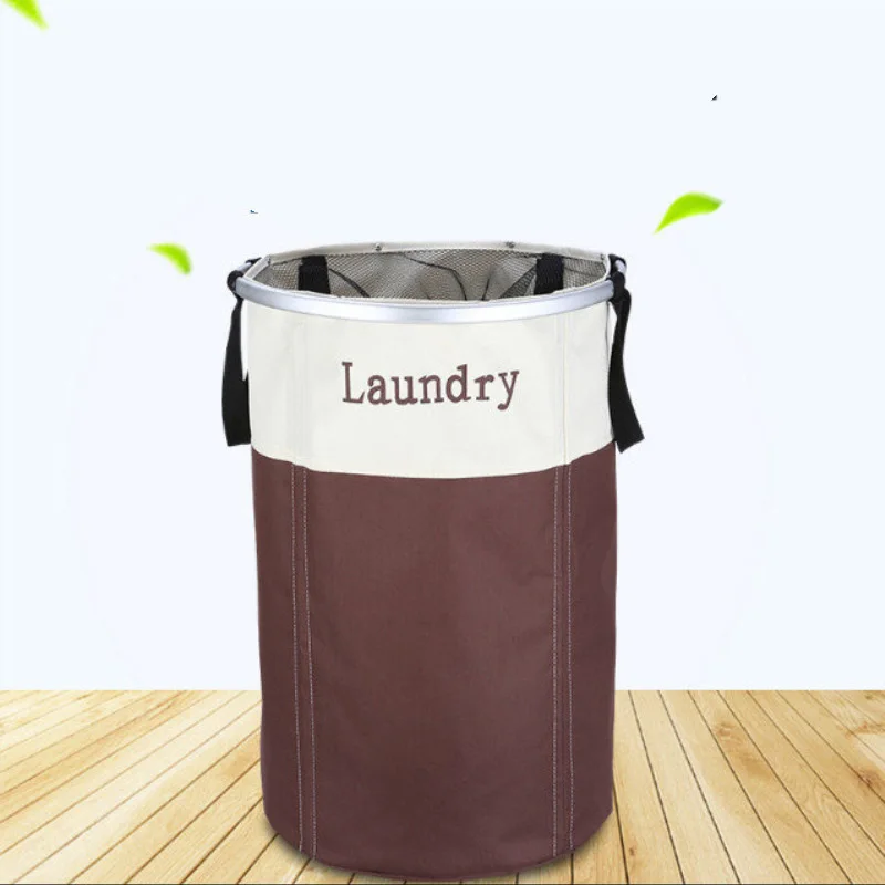 

Laundry Hamper Laundry Basket on Wheels Clear Window Visible Dirty Clothes