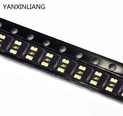 

10PCS 1206 0.5A 0.5 Amp 500mA PolySwitch SMT SMD Resettable Fuse