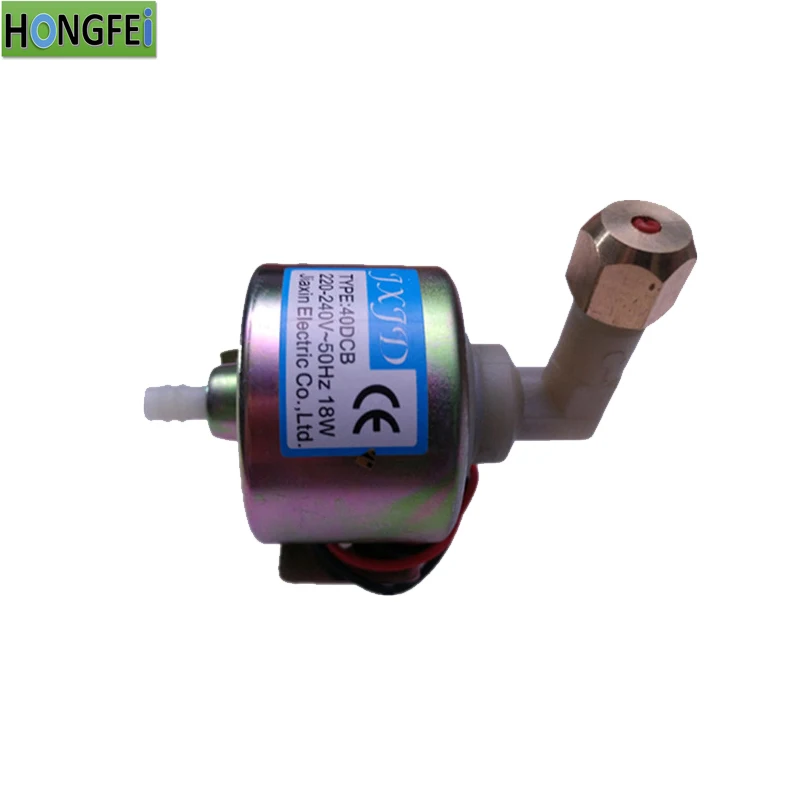 

40DCB oil pump 18W 400w 600w 900w smoke machine dj equipment Professional stage oil pump