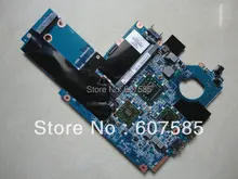 For HP MINI DM1 608640-001 Laptop Motherboard Mainboard AMD integrated Fully tested