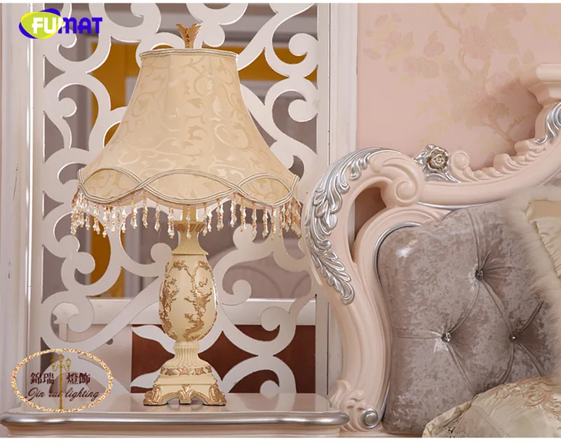 European Floor Lamp 13