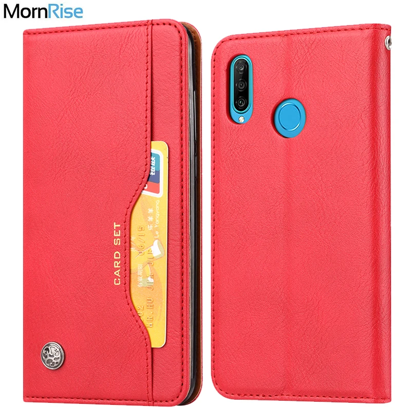 Чехол для huawei P Smart Plus, кошелек, замшевая кожа, подставка для карт, Магнитный чехол-книжка для Honor 10i, Роскошный Ретро Чехол-книжка