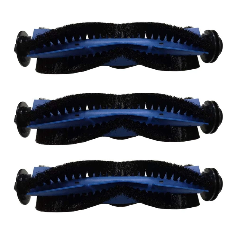 

Rolling Brush Compatible For Eufy Robovac 11S, Robovac 30, Robovac 30C, Robovac 15C Robotic Vacuums Accessories Replacement Pa