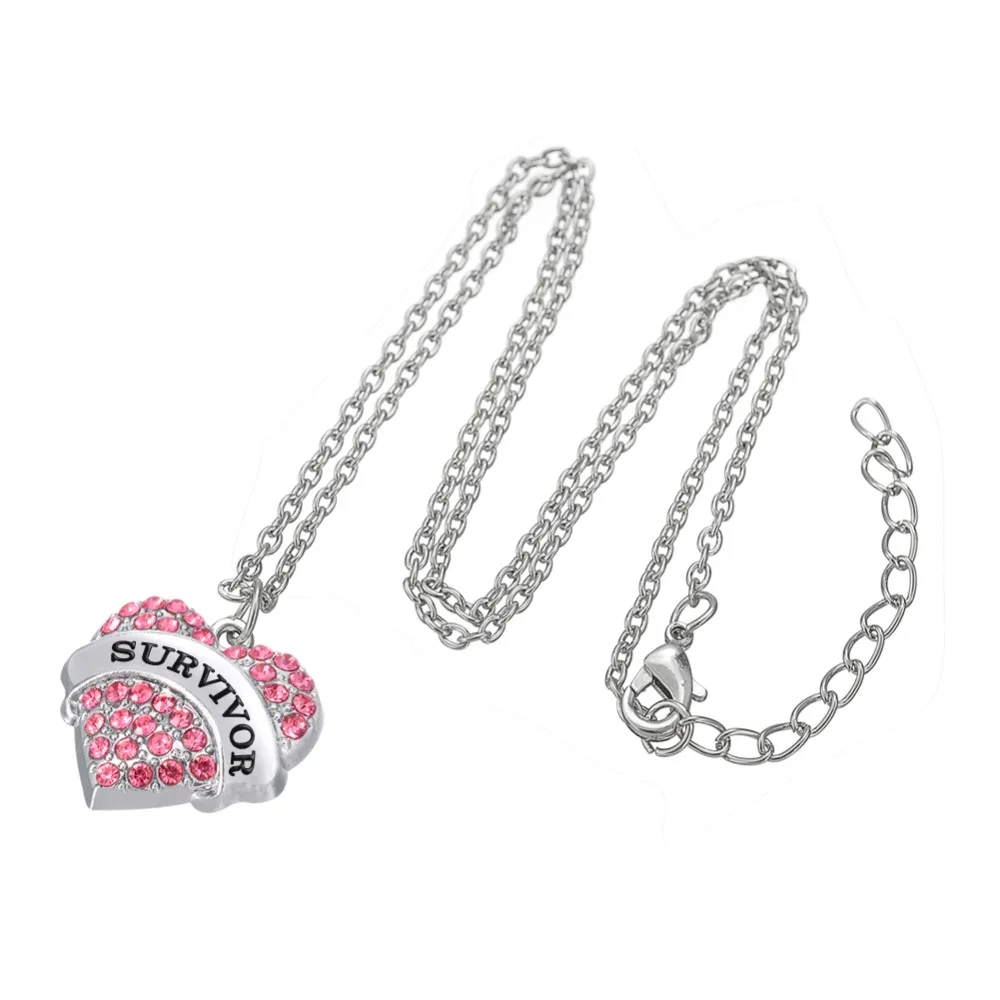Breast-Cancer-Support-Survivor-Necklace-Engraved-Gift-Jewelry-for-Cancer-Survivor- (2)
