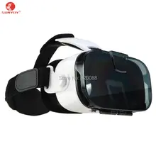 New Arrival 3D VR Glasses, Virtual reality headset For IOS, Android, Microsoft & PC phones Series within 4.0 – 6.33 Inches