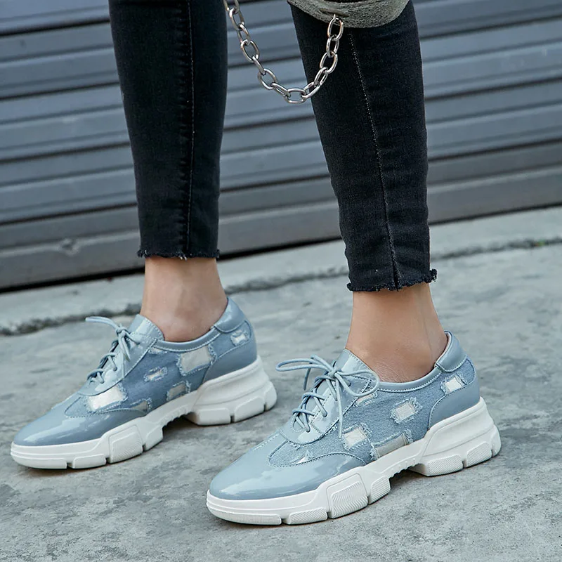 MSSTOR 2019 New Sport Shoes For Women Casual Shoes Woman Brand Athletic Walking Women's Running Shoes Fashion Ladies Sneakers MSSTOR 2019 New Sport Shoes For Women Casual Shoes Woman Brand Athletic Walking Women's Running Shoes Fashion Ladies Sneakers