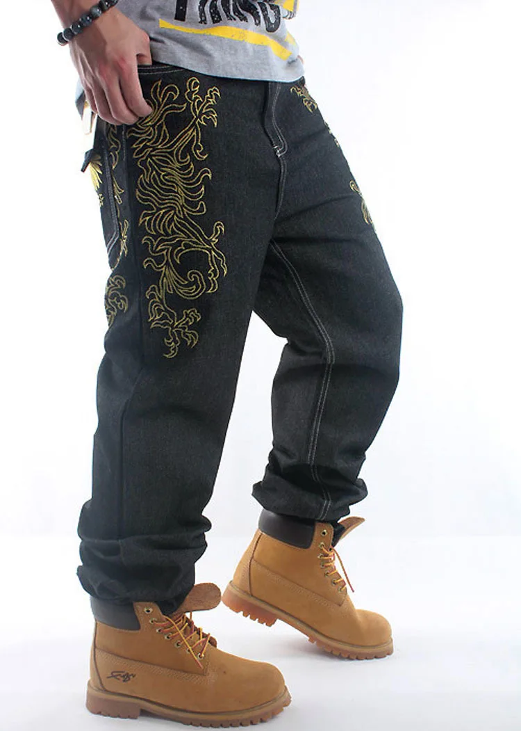 http://ko.aliexpress.com/item/Man-big-size-loose-jeans-hip-hop-skateboard-baggy-jeans-for-men-denim-casual-pants-4/32249114739.html 흑인 힙합 스타일 청바지 헐렁한 바지 hiphop 스케이트 보드 광고 소년 ...