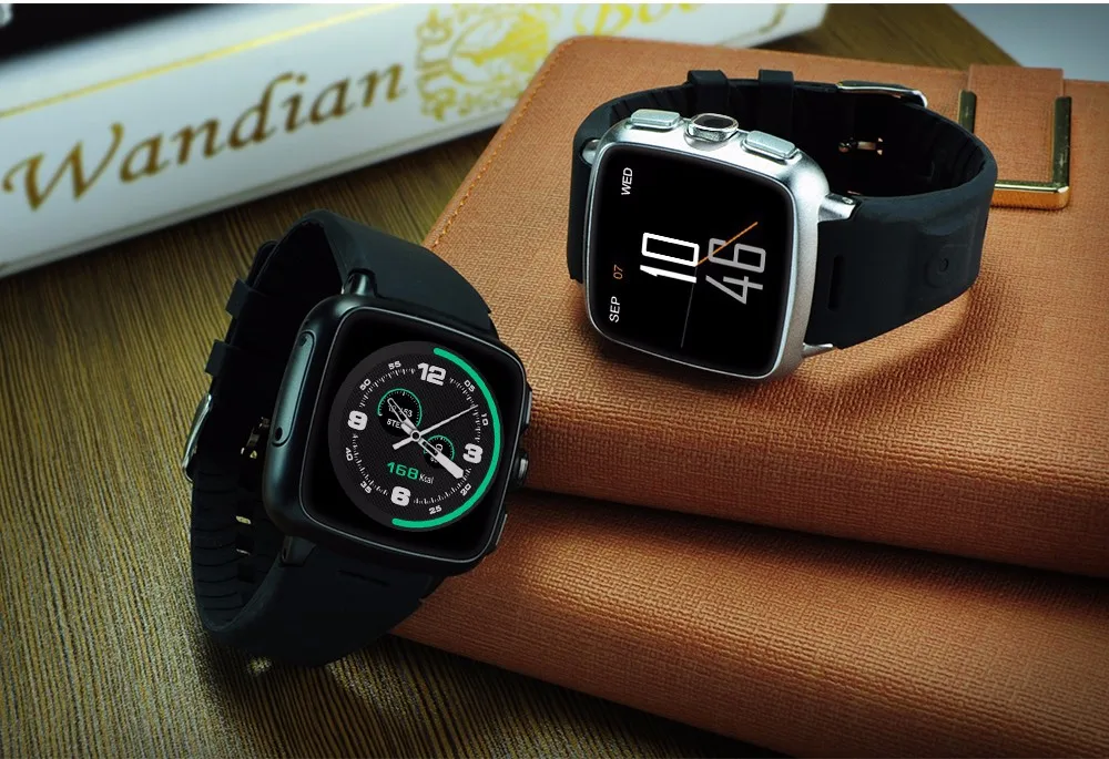 Горячие селы 1. 3g Hz 3g Смарт часы android 5,1 smartwatch телефон часы с GPS Wi-Fi камера