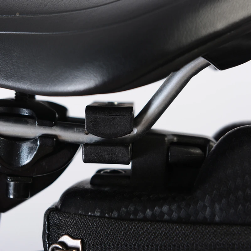 Flash Deal ROCKBROS Bicycle Panniers Carbon Pattern Rainproof Tail Rear Saddle Bag Foldable Black Cycling Seatpost Bag MTB Bike Accessories 4 Flash Deal ROCKBROS Bicycle Panniers Carbon Pattern Rainproof Tail Rear Saddle Bag Foldable Black Cycling Seatpost Bag MTB Bike Accessories 4