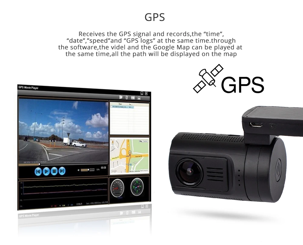 Arpenkin DVR Автомобильный видеорегистратор gps камера мини 0906 Novatek 1080P 60FPS Ultra HD цифровой видеорегистратор супер конденсатор регистратор DVR