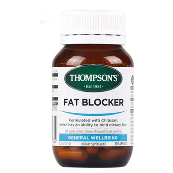 

Free shipping fat blocker 25 g 50 pcs