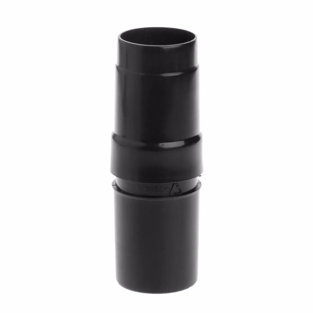 

28mm-32mm Plastic ABS Converter Attachment Hose Adapter For Vacuum Cleaner