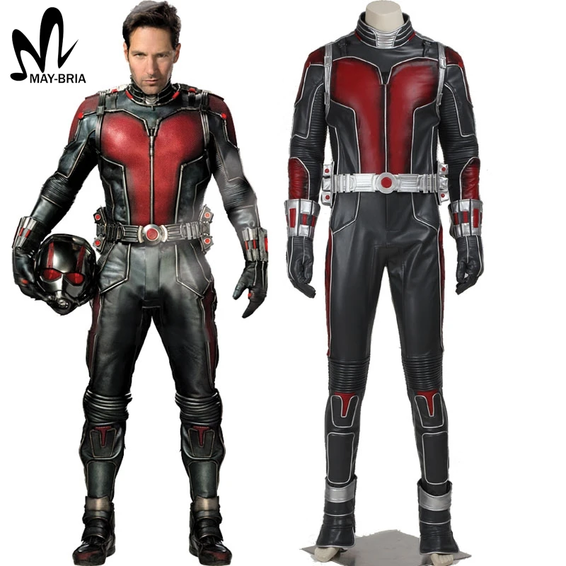 america captain suit latex man Ant Lang adult Costume man Scott cosplay costume Ant america captain suit latex man Ant Lang adult Costume man Scott cosplay costume Ant