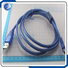 1 шт. USB 5 P USB медный кольцевой кабель провод T революционный Тип USB Тип T кабель провод