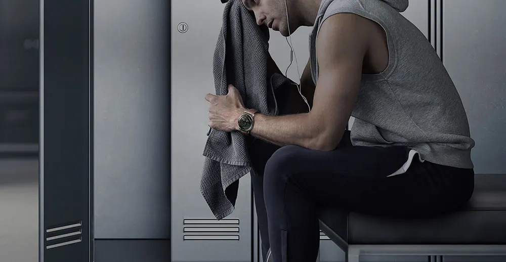 Huawei Watch 2 pro Smart sports watch Supports LTE 4G Phone Call For Android iOS with IP68 waterproof Heart Rate Tracker NFC GPS (10)