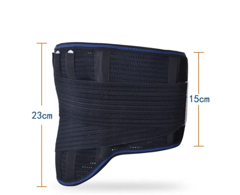 Adjustable-Tourmaline-Lower-Back-Waist-Support-Brace-Self-heating-Magnetic-Therapy-Waist-Belt-Lumbar-Support-Double