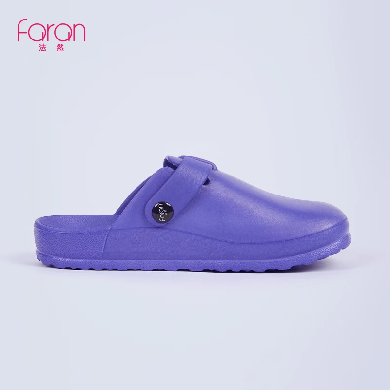 clinical clogs