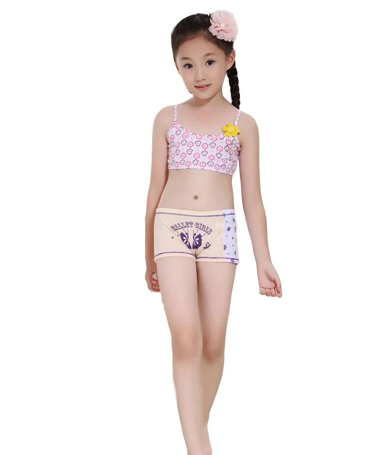 6pcs/lot) AVA Underwear Soft Modal Children Boxer Underwear Cotton Girls  Boxers Underpants Dora Panties Fit 5 - 14 Years Old - AliExpress