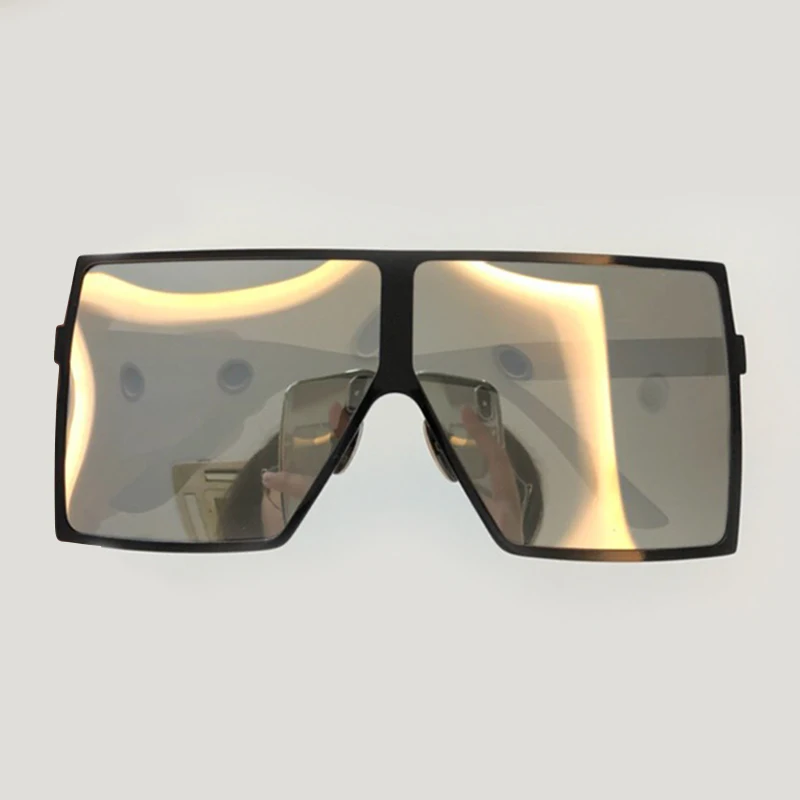 De Brillen Uv400 Vintage Sunglasses Sunglasses Legierung Verpackung Sunglasses 4 Oculos Frauen Sunglasses Mit Objektiv Box no Rahmen Sol 2 Feminino Mode Für Sonnenbrille 3 No 1 no no Marke q0AZ77