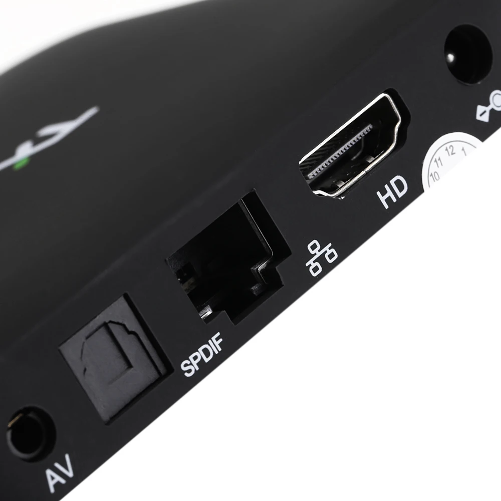ТВ приставка TX5 Pro на Android 6 0 2 + 16 ГБ Amlogic S905X Bluetooth Wi Fi|ТВ-приставки и медиаплееры| |