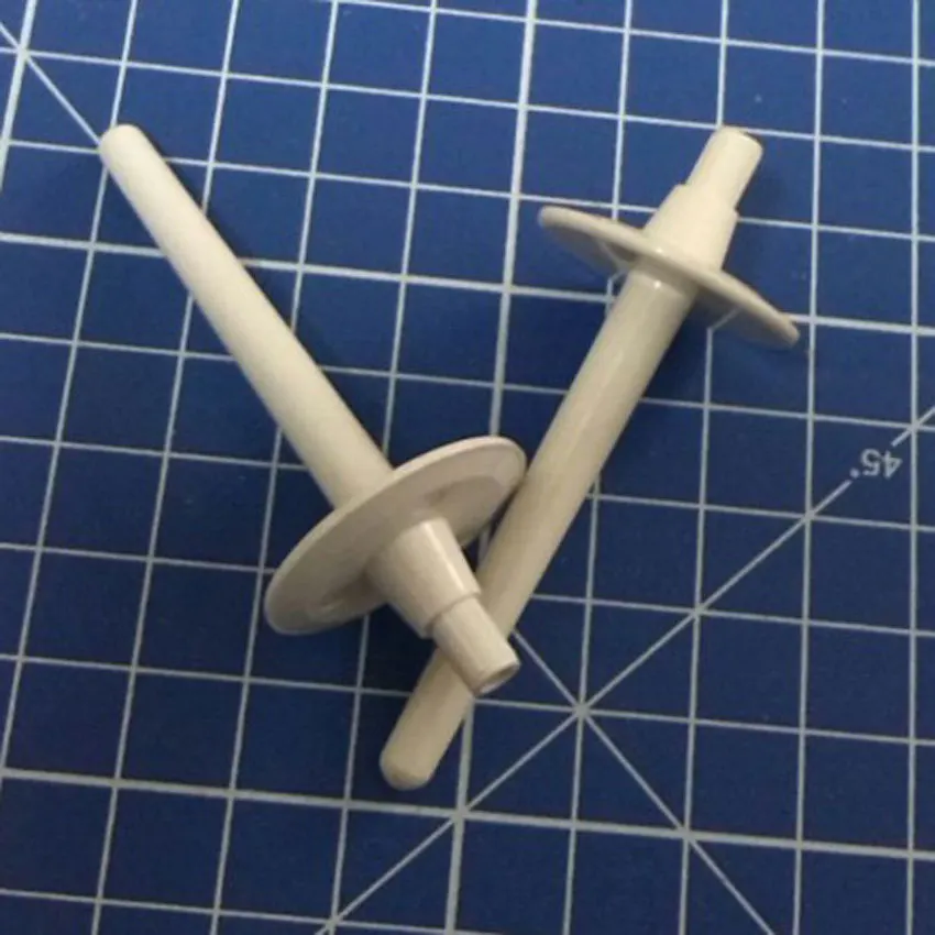Sewing Machine Parts Spool Pins for singer 444813 454 Twin Needle Spool