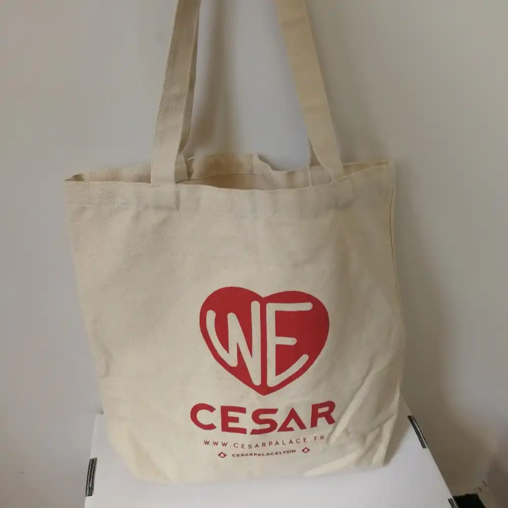 Custom Canvas Tote Bags No Minimum