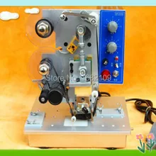 HP-241b, Горячая машина для нанесения даты, принтер даты, лента горячего тиснения кодировщиком данных,+ A-Z 26 букв+ 0-9 30 шт