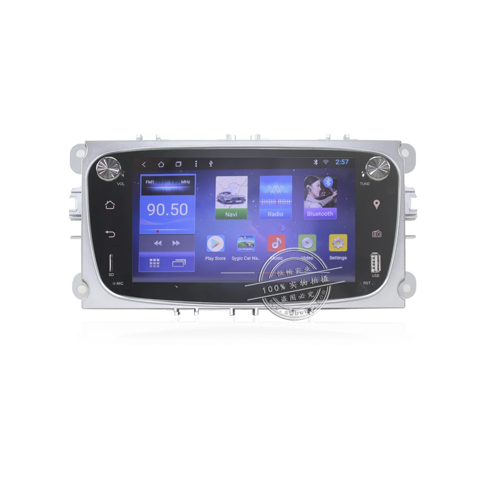Top HACTIVOL 8Core 2G RAM 32G Car radio for Ford Focus 2 S-Max 2007 2008 2009 2010 2011 Android 8.1 car dvd player with gps navi 18 Top HACTIVOL 8Core 2G RAM 32G Car radio for Ford Focus 2 S-Max 2007 2008 2009 2010 2011 Android 8.1 car dvd player with gps navi 18