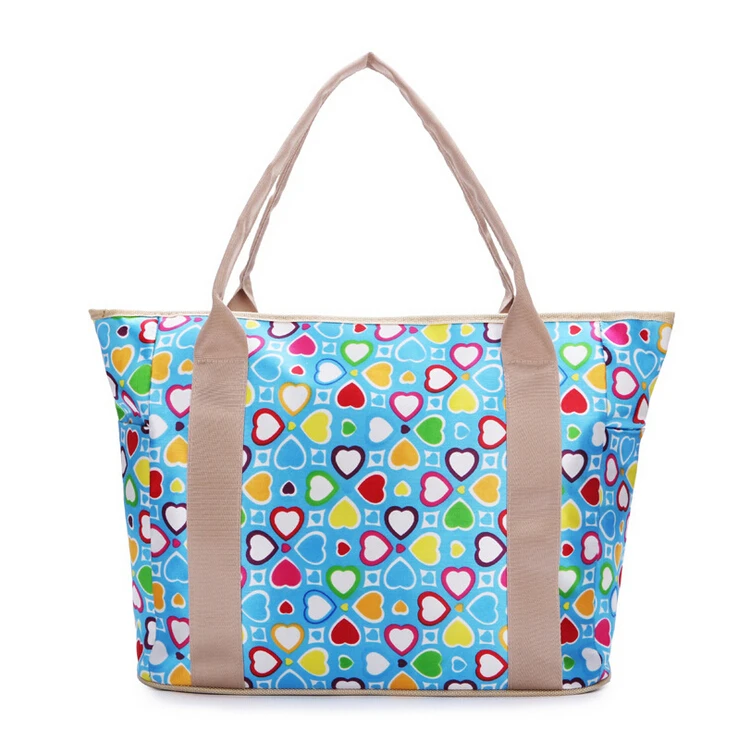 Новые брендовые многофункциональные детские сумки для подгузников модная сумка для подгузников для мамы и ребенка Водонепроницаемая Портативная сумка для мамы