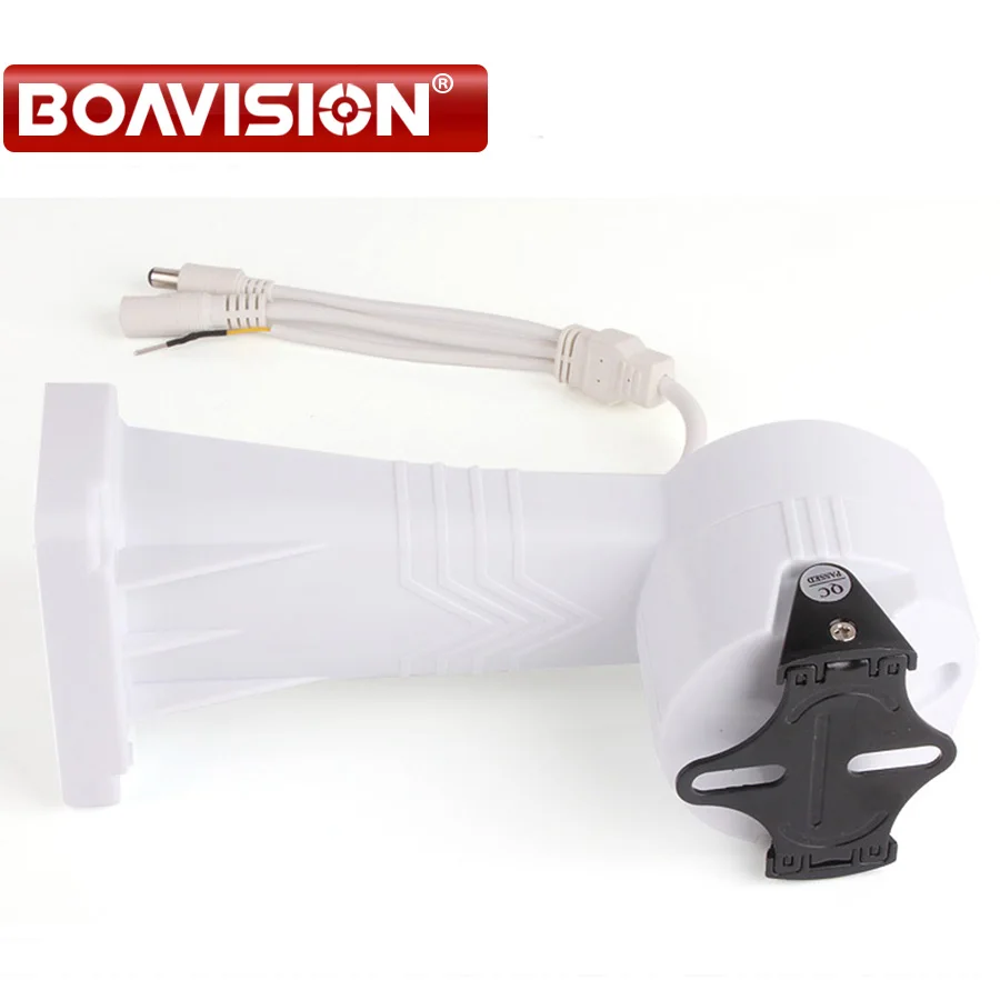 En Ligne Électrique Rotation 255 degrés Vertical rotation 60 degrés RS485 PTZ intelligente Support tournant montage mural déplacer le support