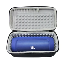 Новинка, жесткий защитный чехол для хранения EVA, сумка, чехол для JBL Charge 2/Charge 2+ Plus, беспроводной Bluetooth динамик
