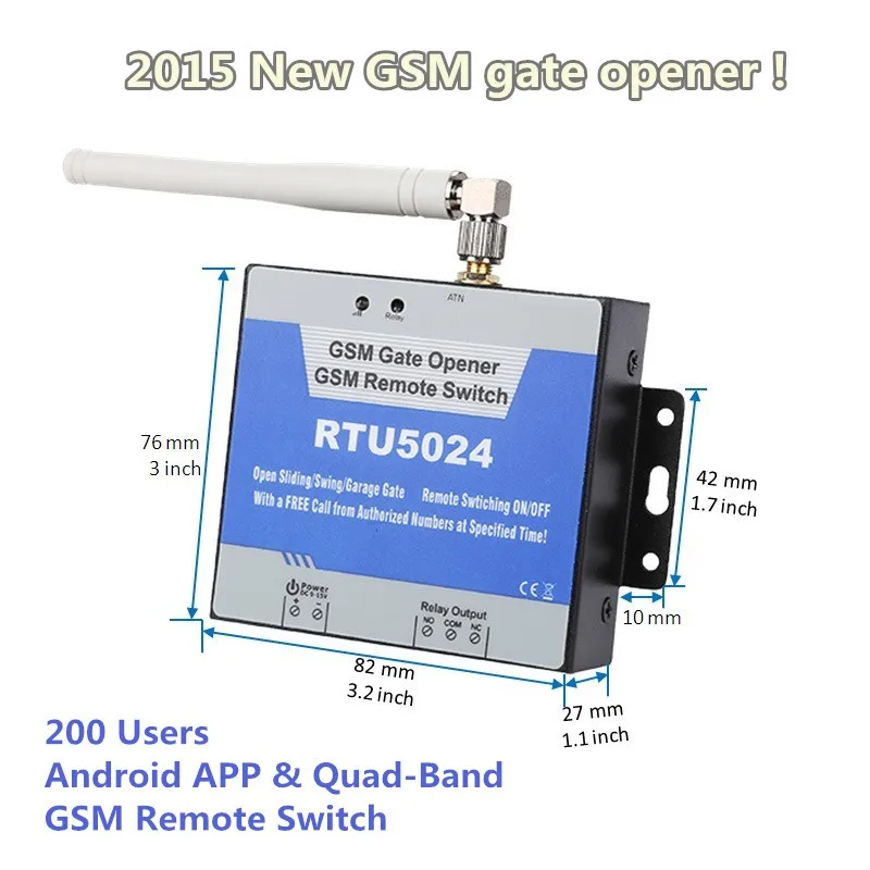 RTU5024 GSM remote switch (1)