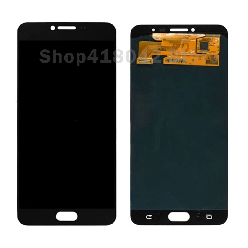 samsung galaxy c7 display